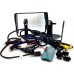 7" Weather Proof LCD Monitor