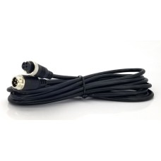 10ft 4Pin Connector M/F cable