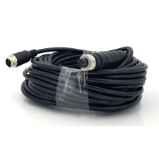 60ft 4Pin Connector M/F cable
